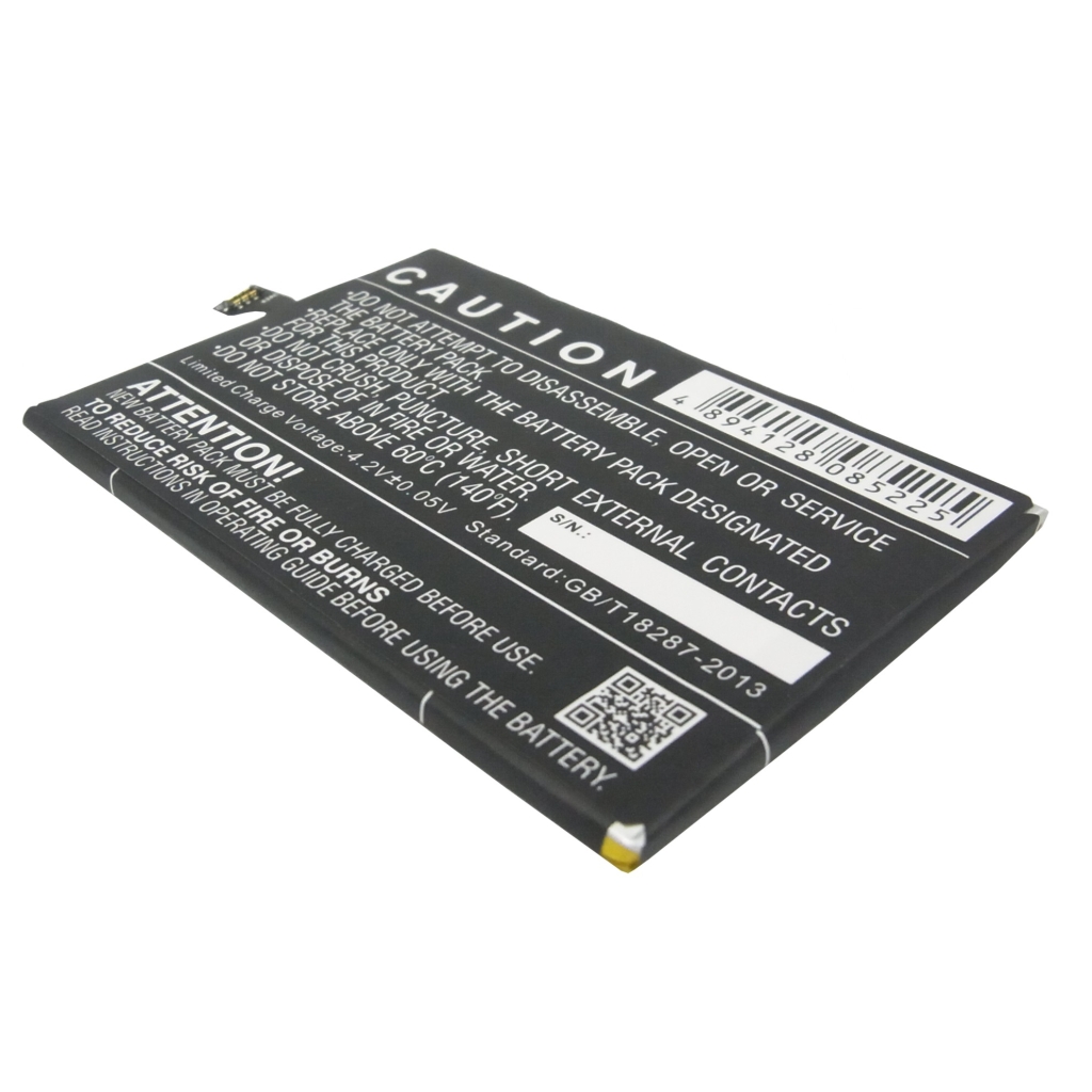 Bateria kompatybilny z Sharp CS-SHA002SL