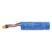 Bateria kompatybilny z Shark CS-SHA022VX