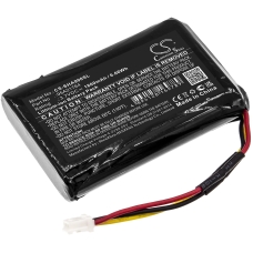 Kompatybilna wymiana baterii za Shure 95A21764