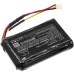 Baterie do wzmacniaczy Shure CS-SHA900SL