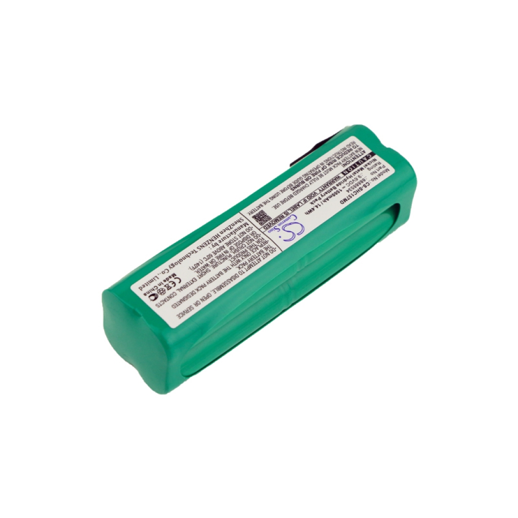 Baterie do urządzeń medycznych Schiller CS-SHC157MD