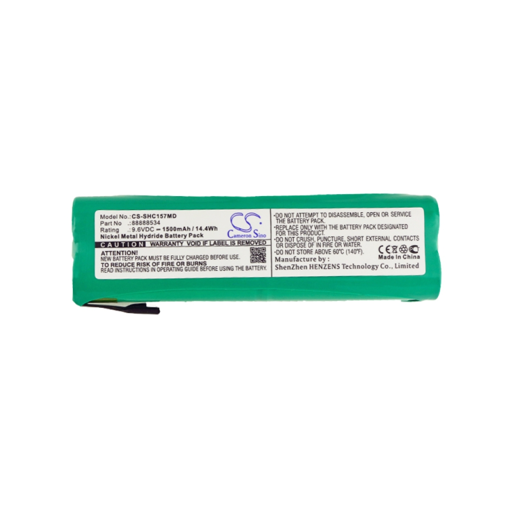 Baterie do urządzeń medycznych Schiller CS-SHC157MD