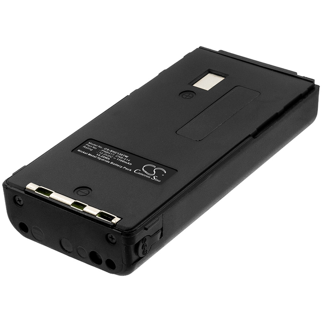 Two-Way Radio Battery Zodiac CS-SHC130TW