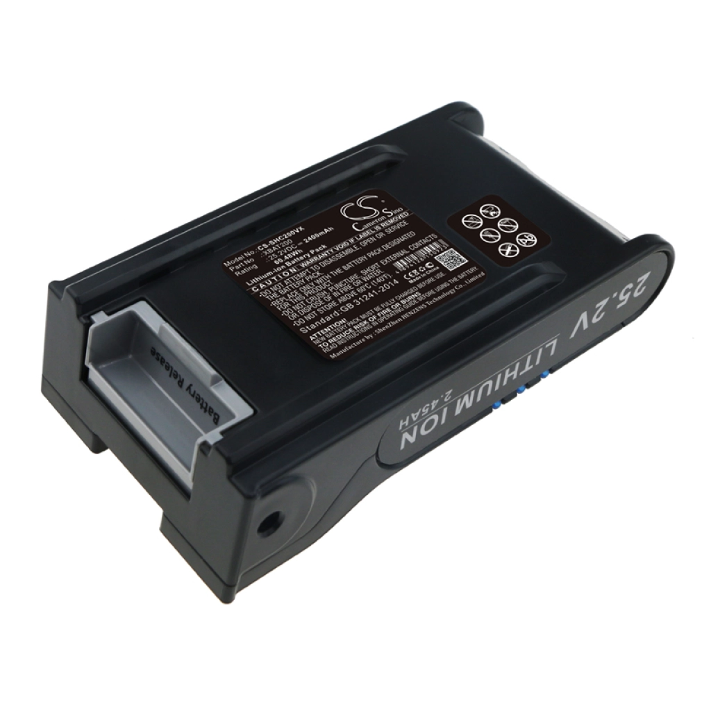 Vacuum Battery Shark S9