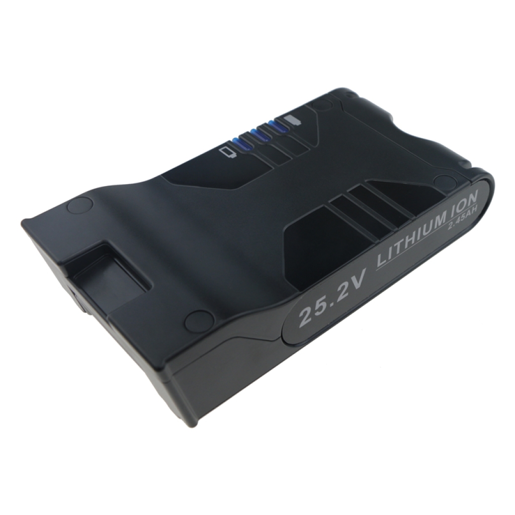 Baterie do odkurzaczy Shark IR142