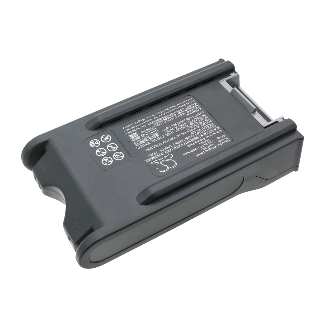 Battery Replaces XBAT200