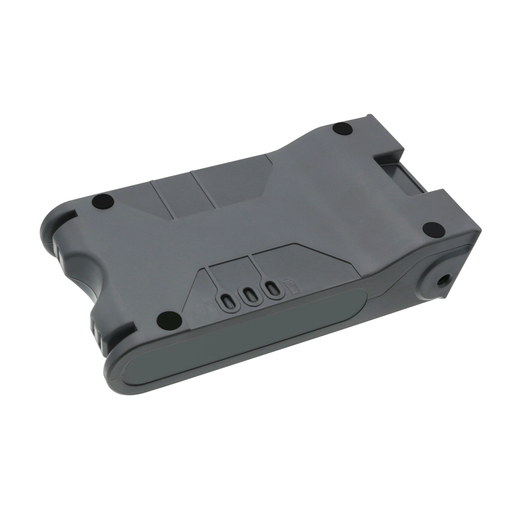 Vacuum Battery Shark IF282