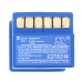 Bateria kompatybilny z Schiller CS-SHC407MD