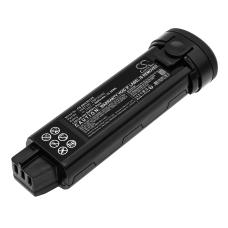 Kompatybilna wymiana baterii za Shark XSBT330,XSBT330AS