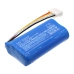Vacuum Battery Shark CS-SHC701VX