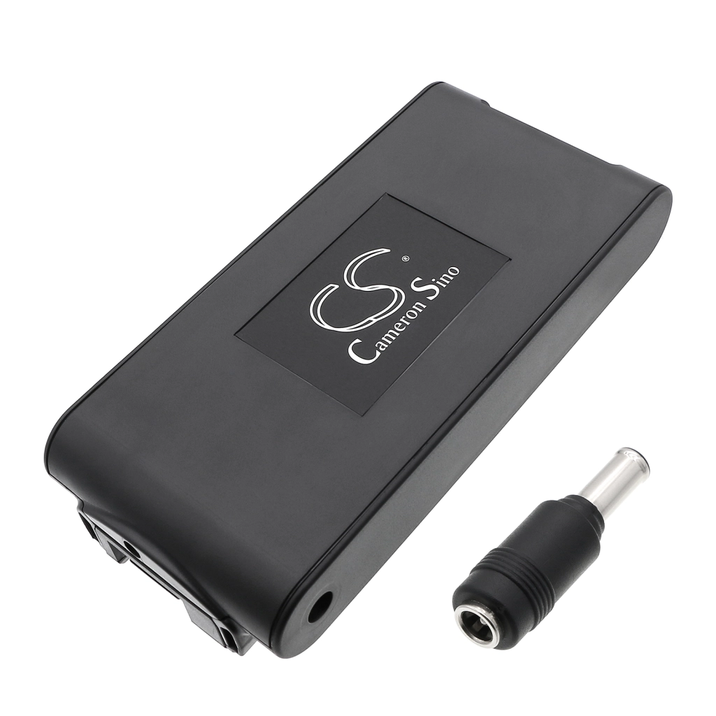 Compatible battery replacement for Shark XBATR725SL