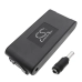 Compatible battery replacement for Shark XBATR725SL
