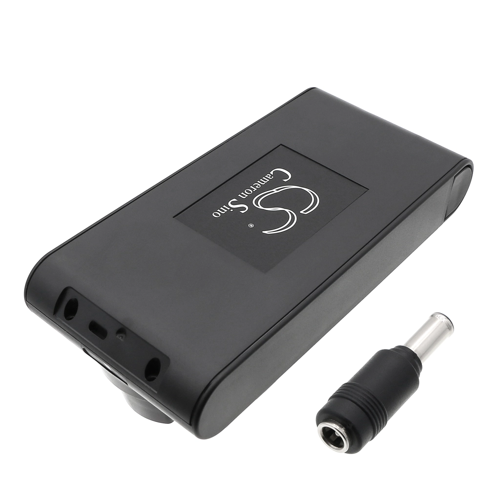 Compatible battery replacement for Shark XBATR725SL