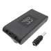 Compatible battery replacement for Shark XBATR725SL