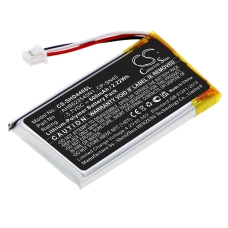 Kompatybilna wymiana baterii za Sennheiser AHB622540N1,CP-SN40
