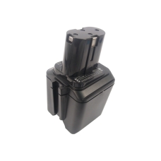 Kompatybilna wymiana baterii za Ramset 92931