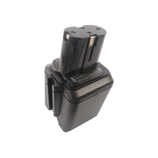 Kompatybilna wymiana baterii za Ramset 92931