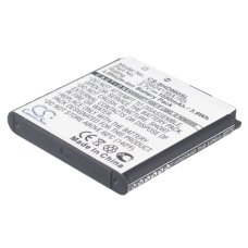 Kompatybilna wymiana baterii za Action KB-05,US624136A1R5