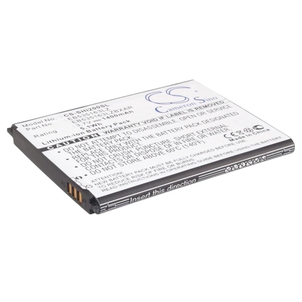Mobile Phone Battery MetroPCS Admire 4G