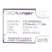 Battery Replaces BAT1121