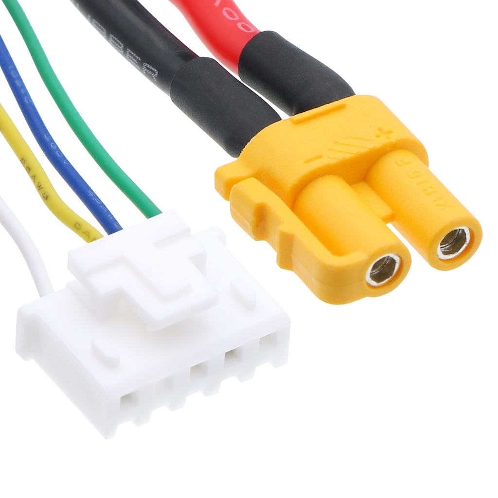 Vacuum Battery Shark CS-SHK100VX