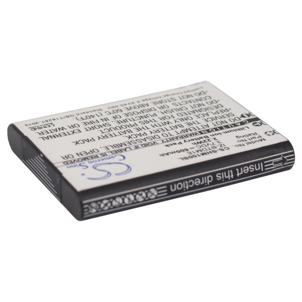 Baterie do urządzeń medycznych Sharp CS-SHM100SL