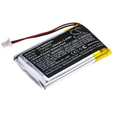 Kompatybilna wymiana baterii za Sena YP802542P