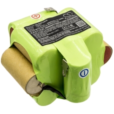 Kompatybilna wymiana baterii za Shark X8901