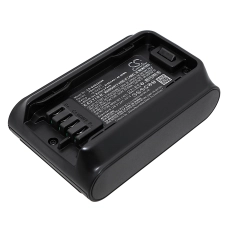 Kompatybilna wymiana baterii za Shark XBATR525,XBATR525SL