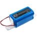 Vacuum Battery Shark SS100
