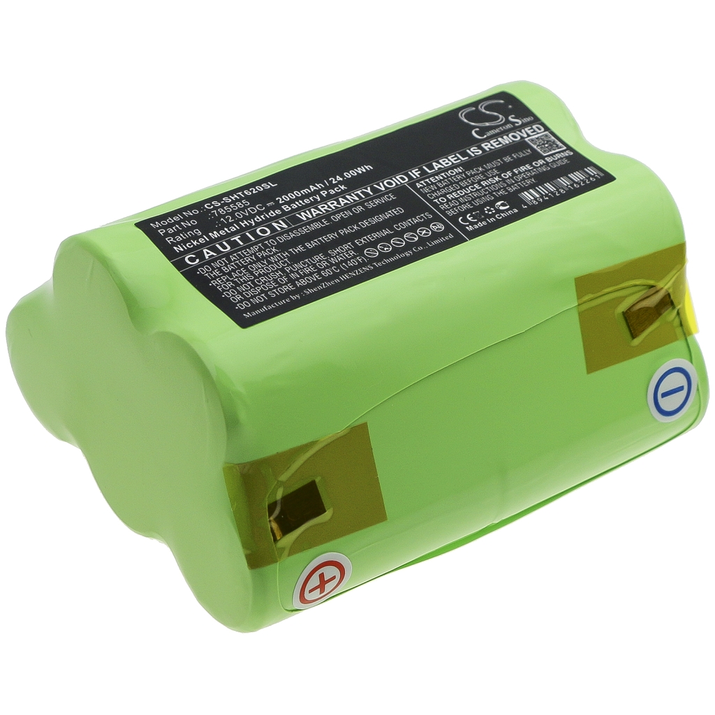 Baterie do narzędzi Soehnle CS-SHT620SL