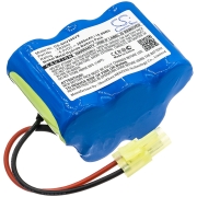 Battery compatibleWith Vacuum Battery