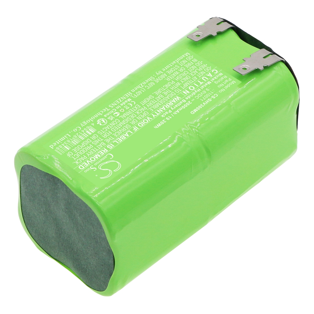 Baterie do urządzeń medycznych Schiller CS-SHV300MD
