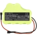 Compatible battery replacement for Shark X8902