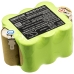 Compatible battery replacement for Shark XBP745