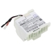 Vacuum Battery Shark CS-SHV800VX