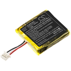 Kompatybilna wymiana baterii za Sennheiser 1000806,AHB552826TPC