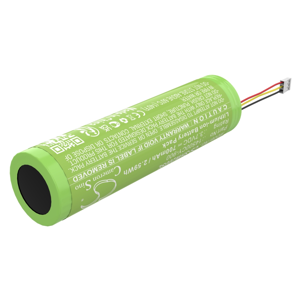 Baterie do bezprzewodowych słuchawek i zestawów słuchawkowych Sennheiser CS-SHW200SL