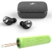 Baterie do bezprzewodowych słuchawek i zestawów słuchawkowych Sennheiser CS-SHW200SL