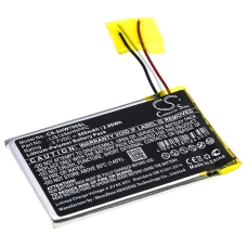 Kompatybilna wymiana baterii za Sony LIS1494HNPPC