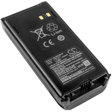 Kompatybilna wymiana baterii za Standard Horizon FNB-110LI