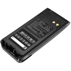 Kompatybilna wymiana baterii za Standard Horizon FNB-115LIIS,SBR-29LIIS