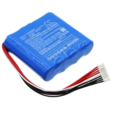 Kompatybilna wymiana baterii za Sony 1-853-678-11,LIP4160HEPC