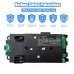 Bateria kompatybilny z Shark CS-SHZ440VX