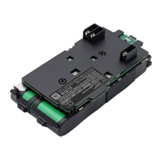 Compatible battery replacement for Shark XFBT750