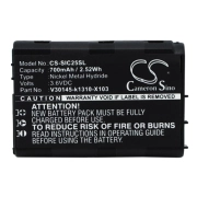 CS-SIC25SL