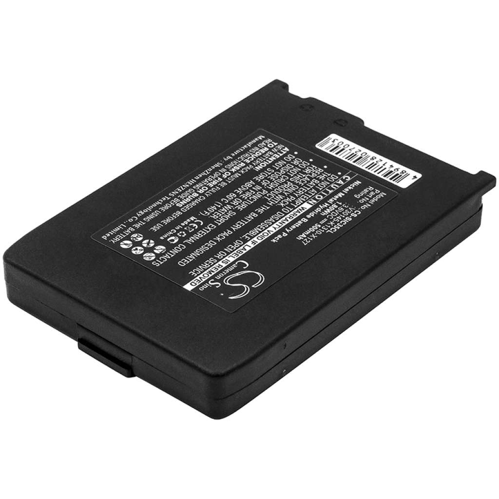 Cordless Phone Battery Siemens Active M1