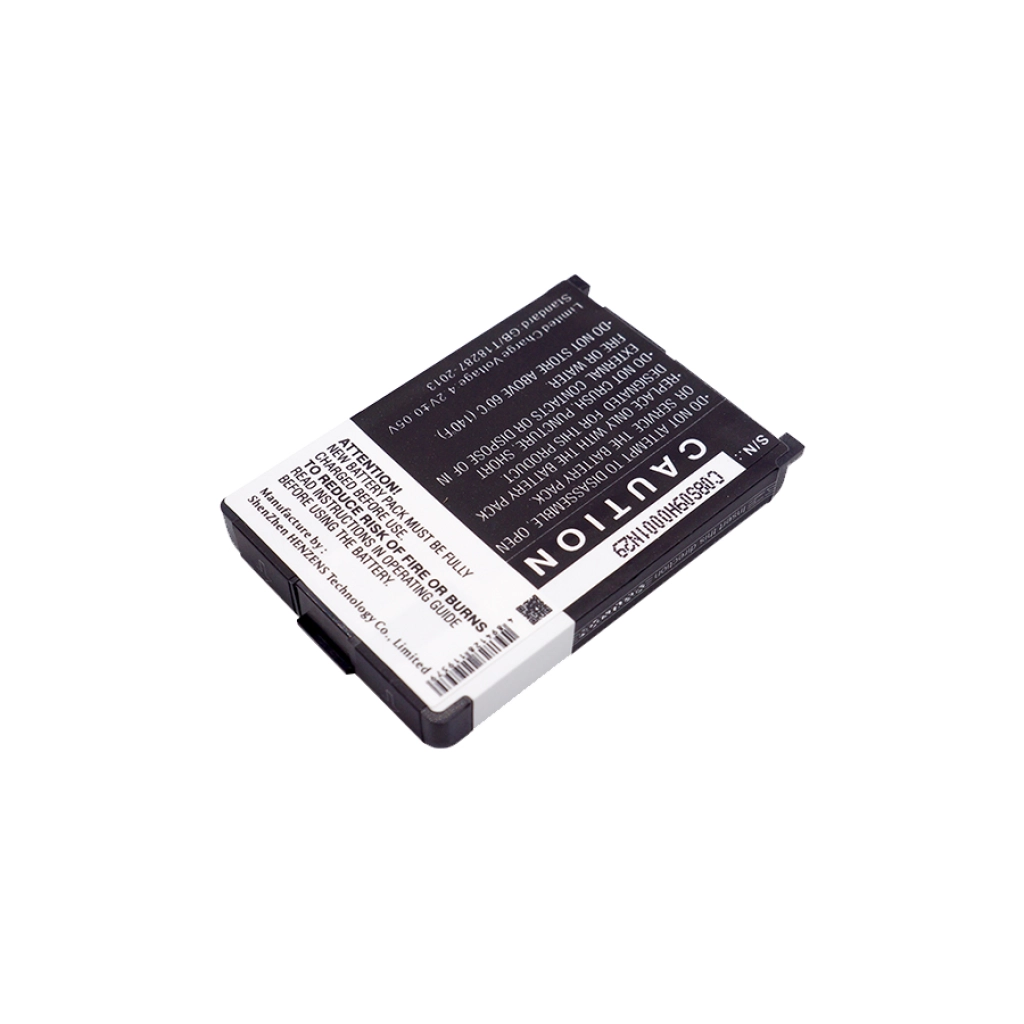 Battery Replaces V30145-K1310-X127