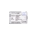 Battery Replaces V30145-K1310-X127