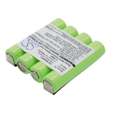 Kompatybilna wymiana baterii za Siemens V30145-K1310-X50,V30145K1310X50